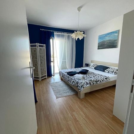 Apartmani Fulir 沃希 外观 照片