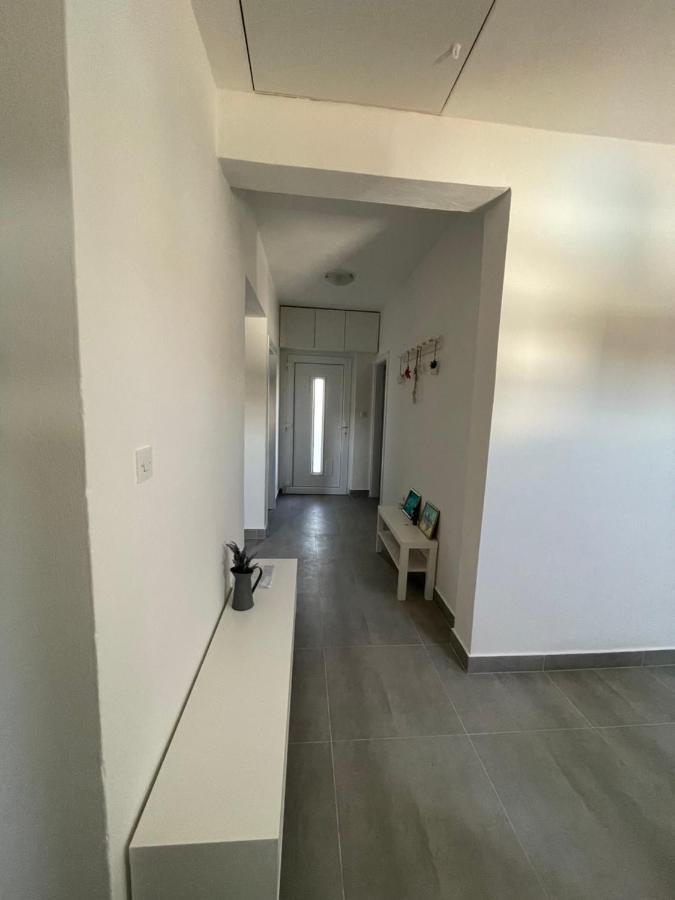 Apartmani Fulir 沃希 外观 照片