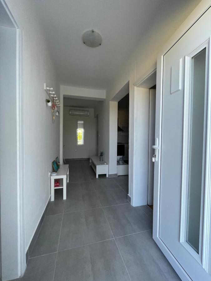 Apartmani Fulir 沃希 外观 照片